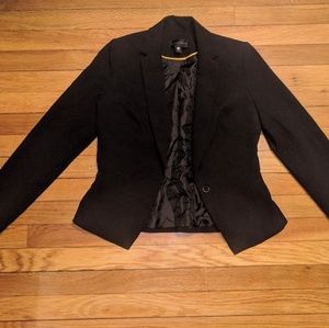 Worthington Black Blazer